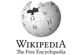 wikipedia